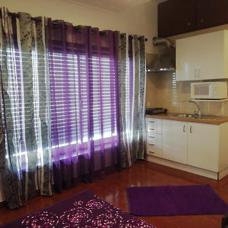 Ilda Rent House - T0 Apartment Назаре Екстериор снимка