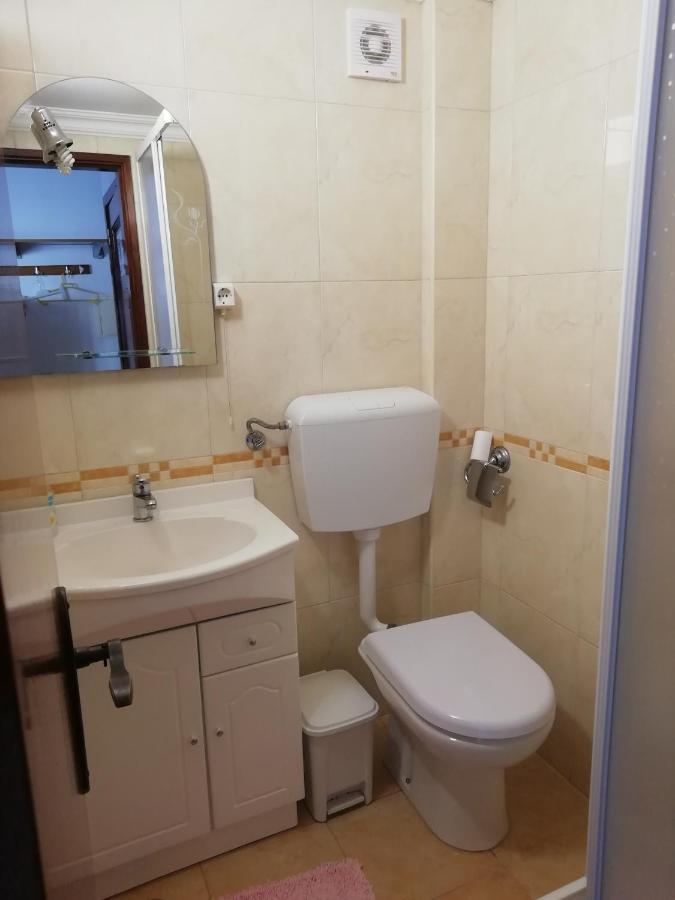 Ilda Rent House - T0 Apartment Назаре Екстериор снимка
