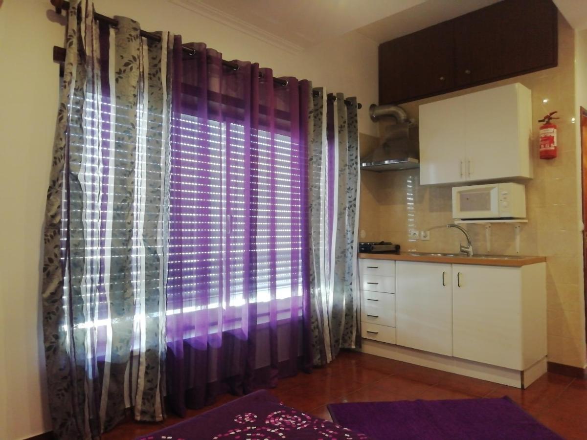 Ilda Rent House - T0 Apartment Назаре Екстериор снимка