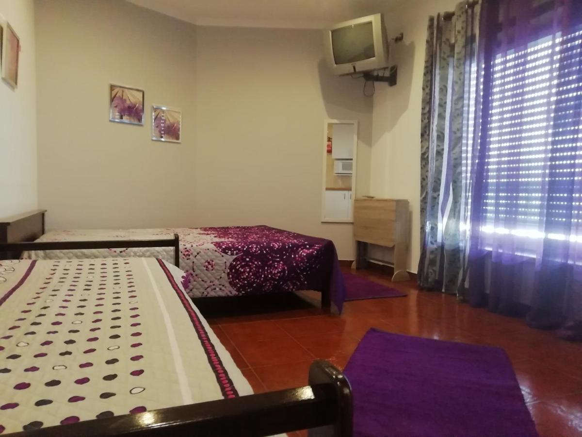 Ilda Rent House - T0 Apartment Назаре Екстериор снимка