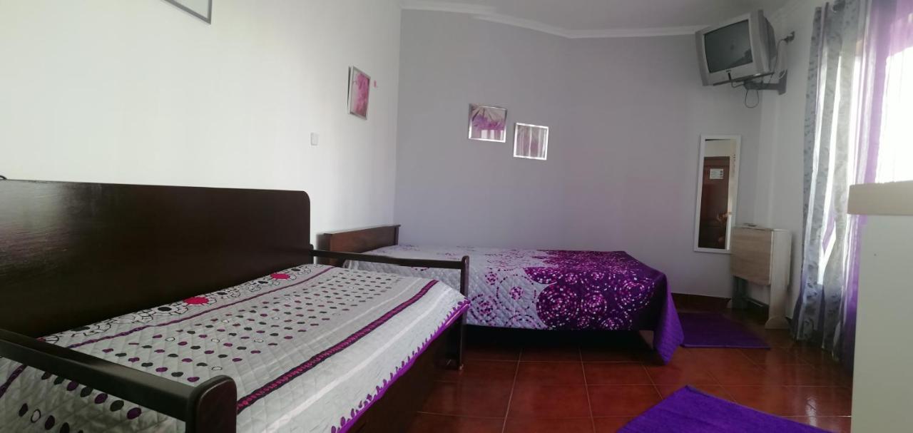 Ilda Rent House - T0 Apartment Назаре Екстериор снимка